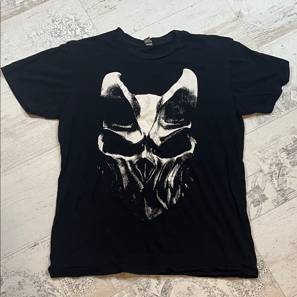 Slaughter to Prevail Misery Sermon T Shirt Size Medium Unisex